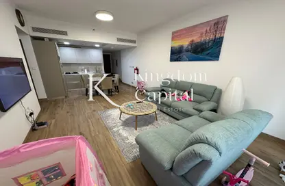 Apartment - 1 Bedroom - 1 Bathroom for sale in East 40 - Al Furjan - Dubai