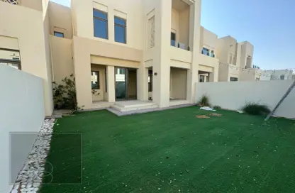 Villa - 3 Bedrooms - 3 Bathrooms for rent in Mira Oasis 1 - Mira Oasis - Reem - Dubai