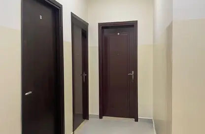 Apartment - Studio - 1 Bathroom for rent in Al Seer - Ras Al Khaimah