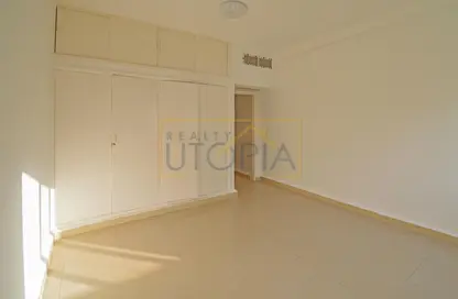 Apartment - 3 Bedrooms - 2 Bathrooms for rent in Al Wahda - Sharjah