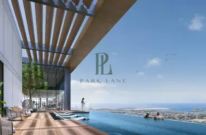 Apartment - 3 Bedrooms - 4 Bathrooms for sale in Fern - Central Park at City Walk - City Walk - Dubai