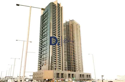 Apartment - 2 Bedrooms - 3 Bathrooms for rent in Najmat Tower C1 - Najmat Abu Dhabi - Al Reem Island - Abu Dhabi