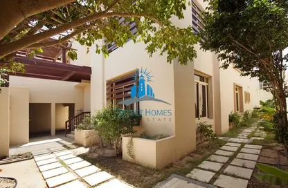 Villa - 5 Bedrooms for rent in Narjis - Al Raha Golf Gardens - Abu Dhabi