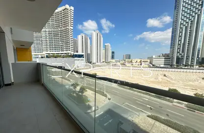 Apartment - 1 Bedroom - 2 Bathrooms for sale in Oasis Residences - Shams Abu Dhabi - Al Reem Island - Abu Dhabi