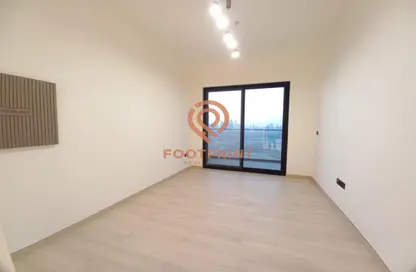 Apartment - 1 Bedroom - 2 Bathrooms for rent in Binghatti Heights - Jumeirah Village Circle - Dubai