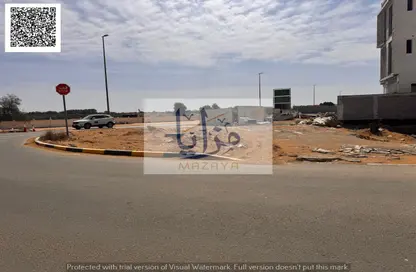 Land - Studio for sale in Al Zaheya Gardens - Al Zahya - Ajman