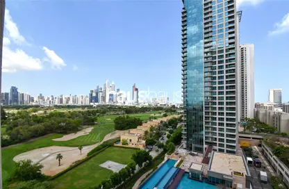 Apartment - 2 Bedrooms - 2 Bathrooms for sale in The Fairways East - The Fairways - The Views - Dubai