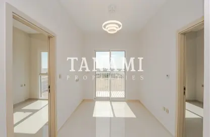 Apartment - 1 Bedroom - 1 Bathroom for sale in Navitas Hotel and Residences - Damac Hills 2 - Dubai