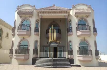 Villa - 5 Bedrooms for sale in Al Rahmaniya - Sharjah