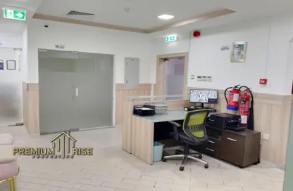 Office Space - Studio - 1 Bathroom for rent in Barsha Valley - Al Barsha 1 - Al Barsha - Dubai