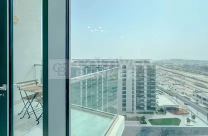 Apartment - 1 Bedroom - 2 Bathrooms for sale in Residences 12 - District One - Mohammed Bin Rashid City - Dubai