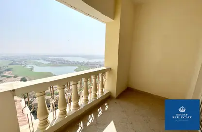 Apartment - 2 Bedrooms - 3 Bathrooms for rent in Royal Breeze 4 - Royal Breeze - Al Hamra Village - Ras Al Khaimah