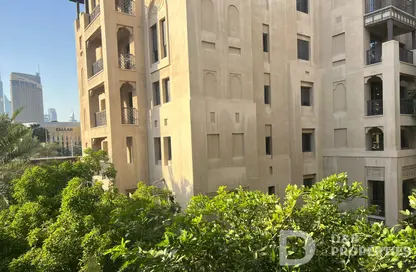 Apartment - 2 Bedrooms - 3 Bathrooms for sale in Yansoon 4 - Yansoon - Old Town - Dubai