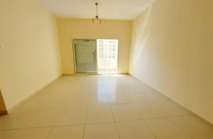 Apartment - 1 Bedroom - 1 Bathroom for rent in Abu Shagara building - Abu shagara - Sharjah