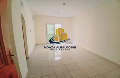 Apartment - 1 Bedroom - 1 Bathroom for rent in Muwaileh Commercial - Sharjah