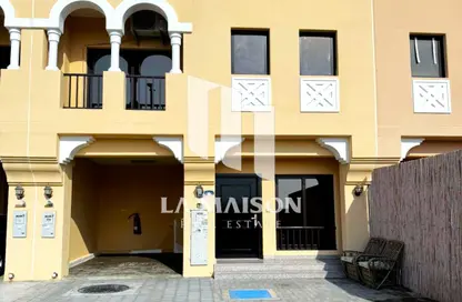 Villa - 2 Bedrooms - 3 Bathrooms for sale in Zone 7 - Hydra Village - Abu Dhabi