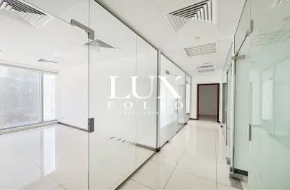 Office Space - Studio for rent in Opal Tower - Business Bay - Dubai