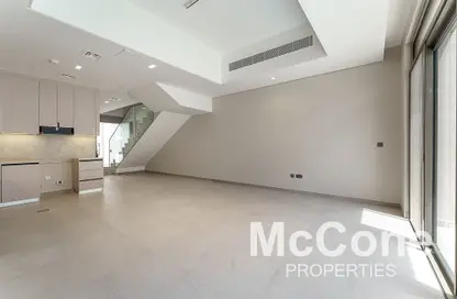 Townhouse - 3 Bedrooms - 4 Bathrooms for sale in MAG Eye - District 7 - Mohammed Bin Rashid City - Dubai