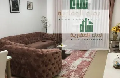 Apartment - 1 Bedroom - 2 Bathrooms for rent in Al Jurf 2 - Al Jurf - Ajman Downtown - Ajman