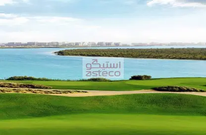 Apartment - 1 Bedroom - 2 Bathrooms for sale in Yas Golf Collection - Yas Island - Abu Dhabi