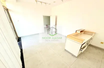 Shop - Studio - 2 Bathrooms for rent in Ghala Garden - Arjan - Dubai