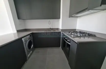 Apartment - 1 Bedroom - 2 Bathrooms for sale in Nasaq 4 - Aljada - Sharjah