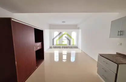 Apartment - 1 Bathroom for rent in Al Amir Residence - Jumeirah Village Circle - Dubai