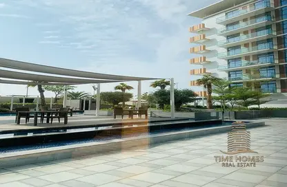 Apartment - 1 Bedroom - 2 Bathrooms for sale in Celestia A - Celestia - Dubai South (Dubai World Central) - Dubai