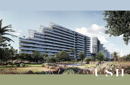 Apartment - 3 Bedrooms - 5 Bathrooms for sale in Kempinski Residences The Creek - Al Jaddaf - Dubai