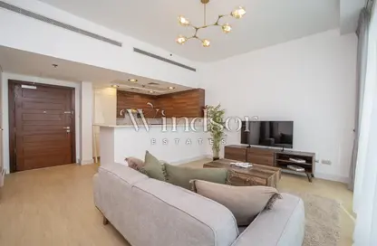 Apartment - 1 Bedroom - 1 Bathroom for rent in Bay Square Building 11 - Bay Square - Business Bay - Dubai