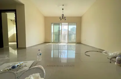 Apartment - 2 Bedrooms - 3 Bathrooms for rent in Ibtikar 1 - Al Majaz 2 - Al Majaz - Sharjah