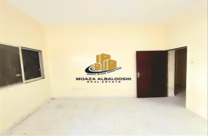 Apartment - 1 Bedroom - 1 Bathroom for rent in Muwaileh - Sharjah