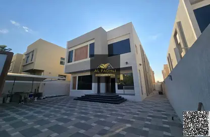 Villa - 5 Bedrooms - 7 Bathrooms for sale in Al Rawda 2 Villas - Al Rawda 2 - Al Rawda - Ajman