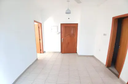 Apartment - 1 Bedroom - 1 Bathroom for rent in Al Naba'ah 8 Building - Al Naba'ah - Al Sharq - Sharjah