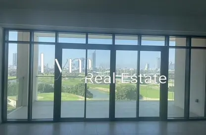 Apartment - 3 Bedrooms - 3 Bathrooms for rent in Vida Residence 3 - Vida Residence - The Hills - Dubai