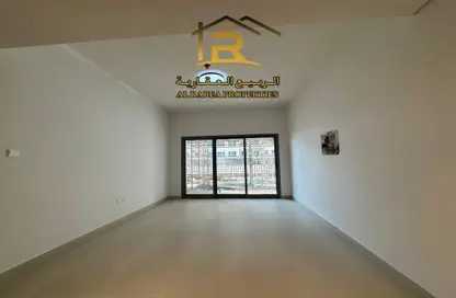 Apartment - 1 Bedroom - 2 Bathrooms for sale in Garden Residences - Emirates City - Ajman