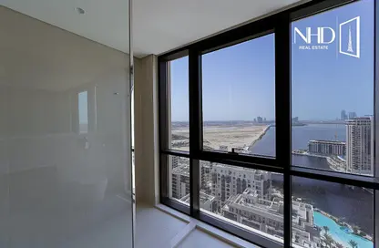 Apartment - 2 Bedrooms - 2 Bathrooms for sale in Vida Residences Creek Beach - Creek Beach - Dubai Creek Harbour (The Lagoons) - Dubai