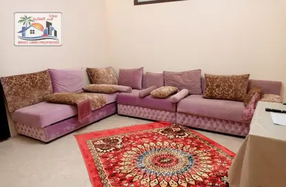 Apartment - 3 Bedrooms - 3 Bathrooms for rent in Ideal 1 - Al Rawda 3 - Al Rawda - Ajman