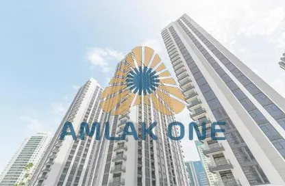 Apartment - 2 Bedrooms - 2 Bathrooms for sale in The Bridges - Shams Abu Dhabi - Al Reem Island - Abu Dhabi