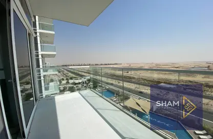 Apartment - 1 Bathroom for sale in Artesia C - Artesia - DAMAC Hills - Dubai