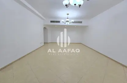 Apartment - 2 Bedrooms - 4 Bathrooms for rent in Al Majaz 3 - Al Majaz - Sharjah