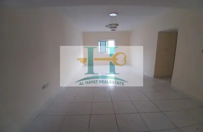 Apartment - 2 Bedrooms - 2 Bathrooms for rent in The Icon Casa 2 - Al Rashidiya 3 - Al Rashidiya - Ajman