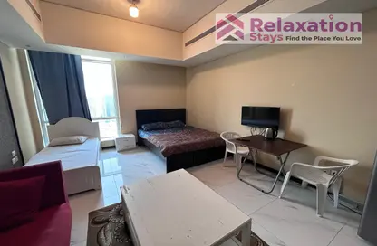 Apartment - 1 Bathroom for rent in Electra Street - Abu Dhabi