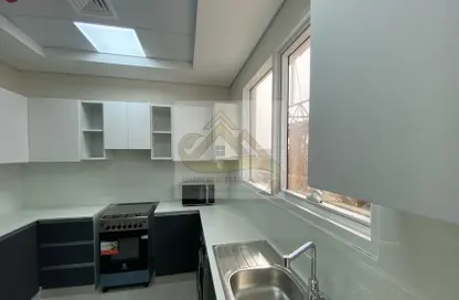 Apartment - 2 Bedrooms - 3 Bathrooms for sale in Bluebell Residence - Al Amerah - Ajman