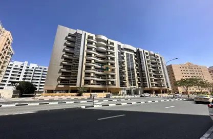 Apartment - 1 Bedroom - 2 Bathrooms for sale in Axis Residence 1 - Axis Residence - Dubai Silicon Oasis - Dubai