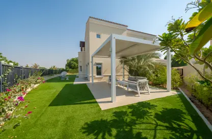 Villa - 5 Bedrooms - 5 Bathrooms for sale in La Avenida 2 - La Avenida - Arabian Ranches - Dubai