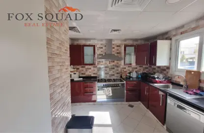 Villa - 3 Bedrooms - 3 Bathrooms for rent in Springs 4 - The Springs - Dubai