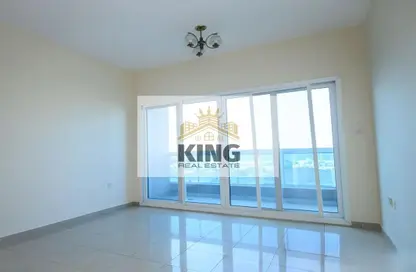 Apartment - 3 Bedrooms - 3 Bathrooms for rent in The Icon Casa 2 - Al Rashidiya 3 - Al Rashidiya - Ajman