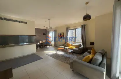 Apartment - 1 Bedroom - 2 Bathrooms for rent in South Ridge 3 - South Ridge - Downtown Dubai - Dubai