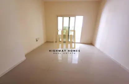 Apartment - 2 Bedrooms - 2 Bathrooms for rent in Street 20 - Al Nahda - Sharjah